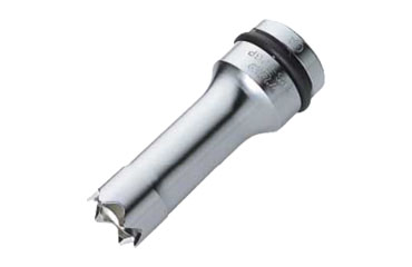 トップ工業 インパクトレンチ用ソケット ビーコン用ギザ付(EPS-GP)